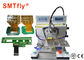 220 V FPC Hot Bar Mesin Solder Untuk 0.1mm FFC Hot Ikatan Solusi SMTfly-PP3A pemasok