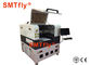 Flexiable Printed Circuit PCB Depanelizer Machine, Laser PCB Board Cutting Machine pemasok