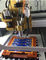 3KVA Printed Circuit Board Machine, Berdiri Sendiri PCB Cnc Router Mesin SMTfly-F04 pemasok