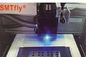 Simi Otomatis Mesin Laser Cutting UV Untuk Mesin PCB Depaneling SMTfly-5S pemasok