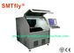 Mesin FPC / PCB Laser depaneling yang dapat disesuaikan, PCB Laser Cutting Machine SMTfly-5S pemasok