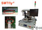 Opsional CCD Hot Bar Bonder Automatic Soldering Equipment Dengan Proses Sealing pemasok