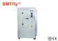41L Pneumatic Ultrasonic Stencil Cleaner Machine Dengan Sistem Filtrasi SMTfly-750 pemasok