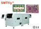 Mesin Solder Paste SMT Printer Untuk Printed Circuit Board &amp;amp; PWB SMTfly-BTB pemasok