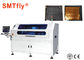 Profesional SMT Solder Paste Printer PCB Mesin Cetak PC Kontrol SMTfly-L12 pemasok