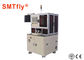 Mesin Laser Solder Presisi Tinggi Layanan Laser Micromachining Dengan Bola Timah pemasok