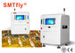 SMT SPI Solder Paste Inspection Machine Untuk Memeriksa Laporan PCB Kapan Saja pemasok