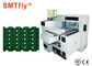 Kinerja Tinggi PCB Scoring Machine Untuk Membuat V Cut Line SMTfly-YB630 pemasok