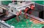 Mesin PCB depaneling otomatis PCB 0.4mm PCB CNC Router SMTfly-F03 pemasok