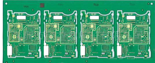 Akurasi Tinggi Flex Printed Circuit Board Router Machine Pengguna - Desain Ramah pemasok