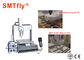 Multi-Axis SMT Glue Dispenser Machine Robotic Adhesive Dispensing Systems SMTfly-7000 pemasok