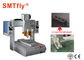 3 Axis SMT Lem Dispenser Mesin Adhesive Dispensing Equipment SMTfly-300M pemasok