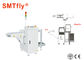 Stabil Desain PCB Magazine Loader, PCB Loader Machine 100-230V SMTfly-UL250 pemasok