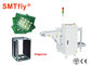 Stabil Desain PCB Magazine Loader, PCB Loader Machine 100-230V SMTfly-UL250 pemasok