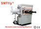 Solder Robot Sistem Laser SMT Mesin Solder Contactless SMTfly-LSH pemasok