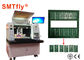UV Laser PCB depaneling Machine Untuk De - Panel Cutting Peralatan PCB SMTfly-LJ330 pemasok