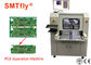 Peralatan PCB Depaneling Otomatis Untuk Memotong PCB Panel Ke PCB Tunggal pemasok
