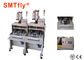 Pneumatic SMT Punch Pcb Assembly Machine Untuk Flex Boards, SMTfly-PE pemasok